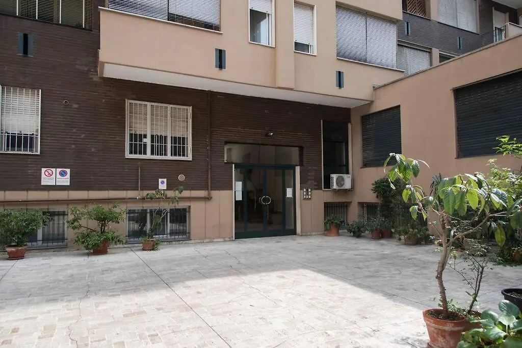 Youhosty - Villoresi 6P, 5 Apartman Milánó Olaszország